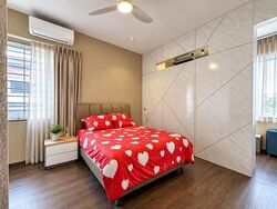 Jalan Chempaka Puteh (D16), Semi-Detached #617119991